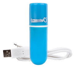 Screaming O Vooom Rechargeable Bullet