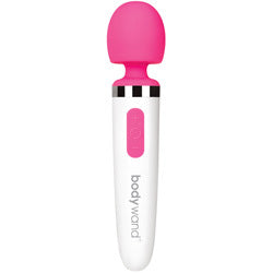 Bodywand Aqua Mini Rechargeable Silicone Waterproof Massager