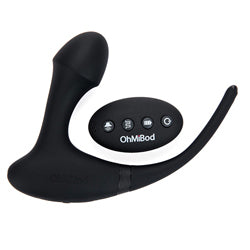 OhMiBod Club Vibe Hero 3.OH