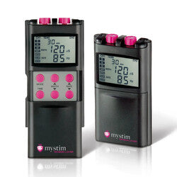 MyStim Tension Lover Estim Tens Unit