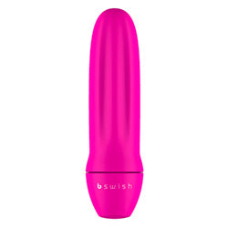 bswish Bmine Pocket Massager Mini Vibe