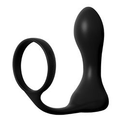 Anal Fantasy Elite Collection Rechargeable Ass-Gasm Pro