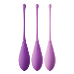 Fantasy For Her Kegel Train-Her Set