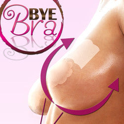 Bye Bra Instant Breast Lift