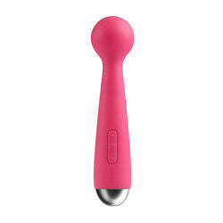 Svakom Mini Emma Powerful Vibrating Wand