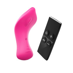 Love To Love Hot Spot Clitoral Remote Control