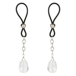 Nipple Play Non-Piercing Nipple Jewellery Crystal