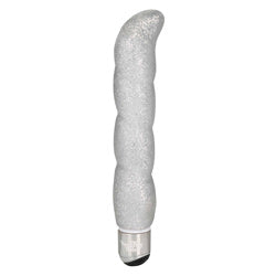 Naughty Bits Screwnicorn Majestic G-Spot Vibrator