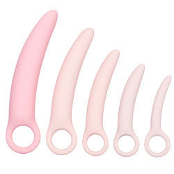 Inspire Silicone Dilator Kit