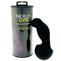 Nexus Gyro Prostate Massager