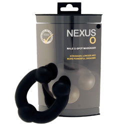 Nexus O Prostate Massager